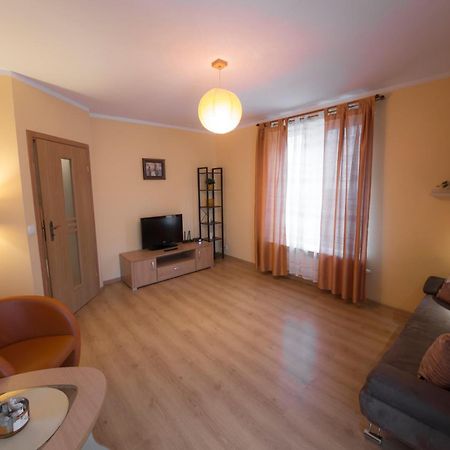 Wyspa Uznam Niedzialkowskiego Apartman Swinoujscie Kültér fotó