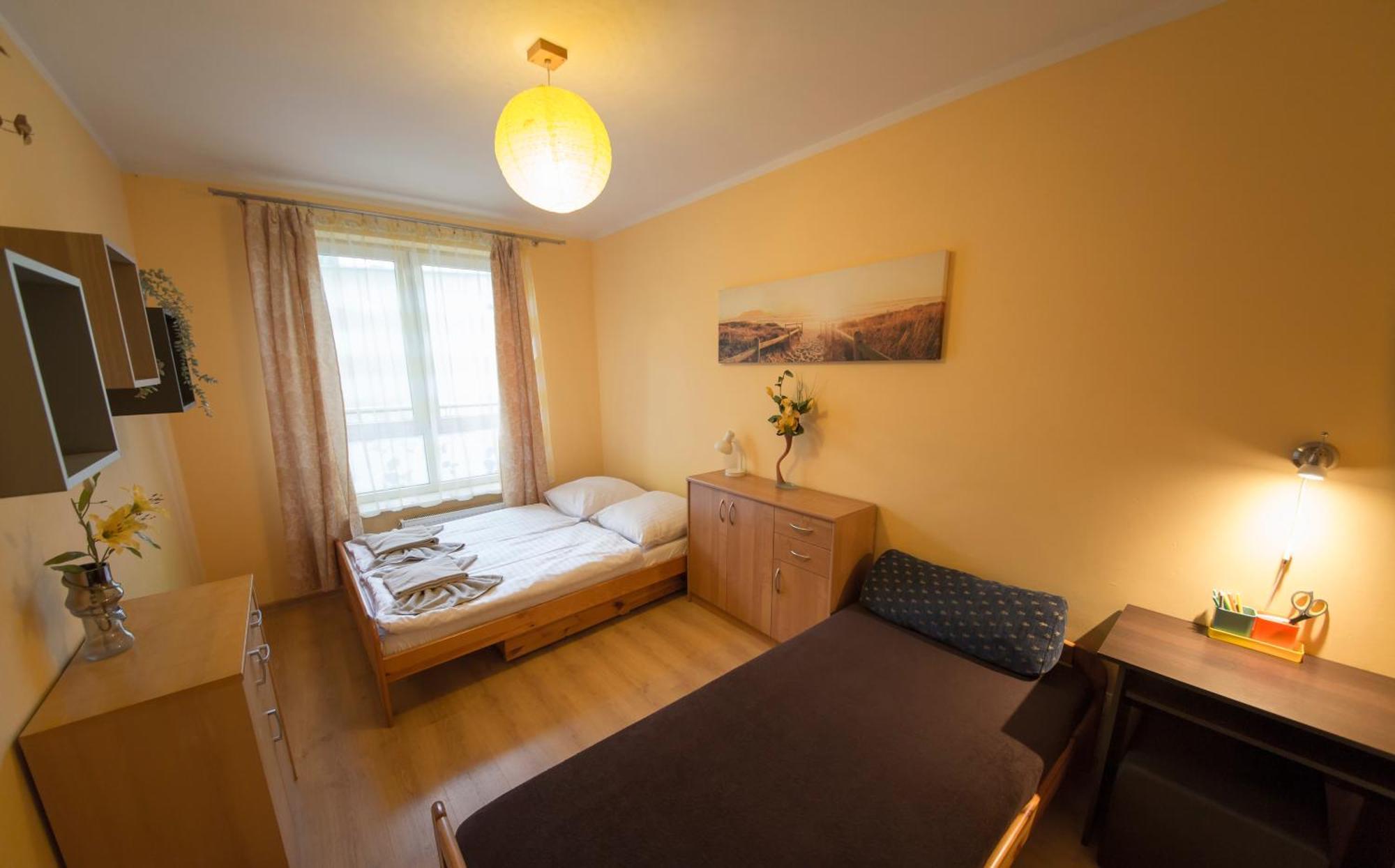 Wyspa Uznam Niedzialkowskiego Apartman Swinoujscie Kültér fotó