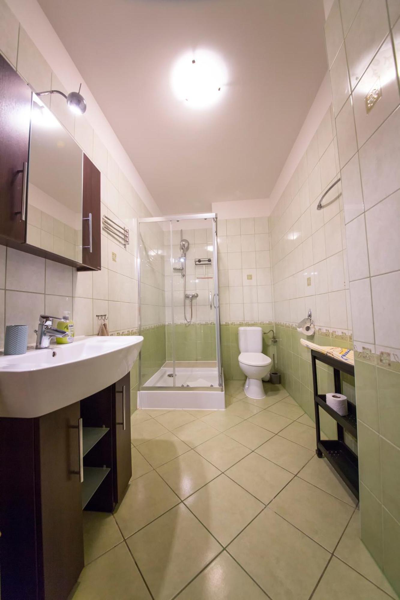 Wyspa Uznam Niedzialkowskiego Apartman Swinoujscie Kültér fotó