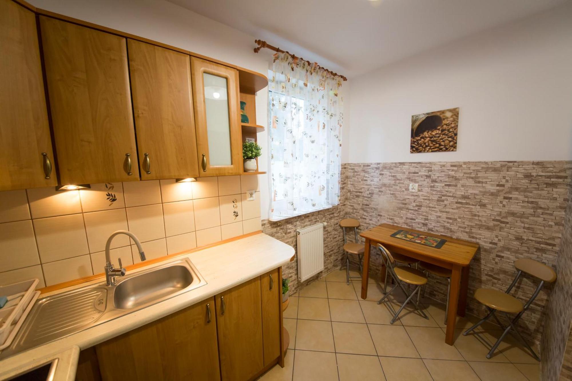 Wyspa Uznam Niedzialkowskiego Apartman Swinoujscie Kültér fotó