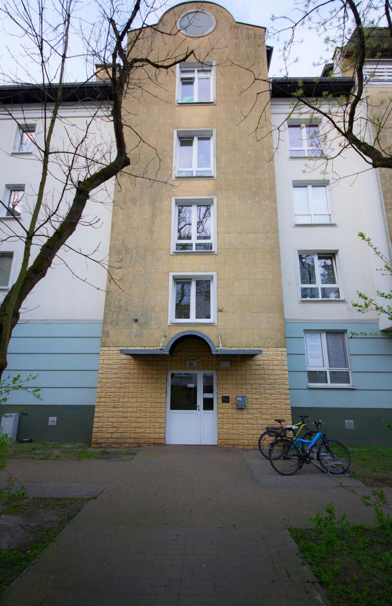 Wyspa Uznam Niedzialkowskiego Apartman Swinoujscie Kültér fotó